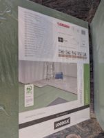 Parkettunterlage Logoclick 5mm, 20m2