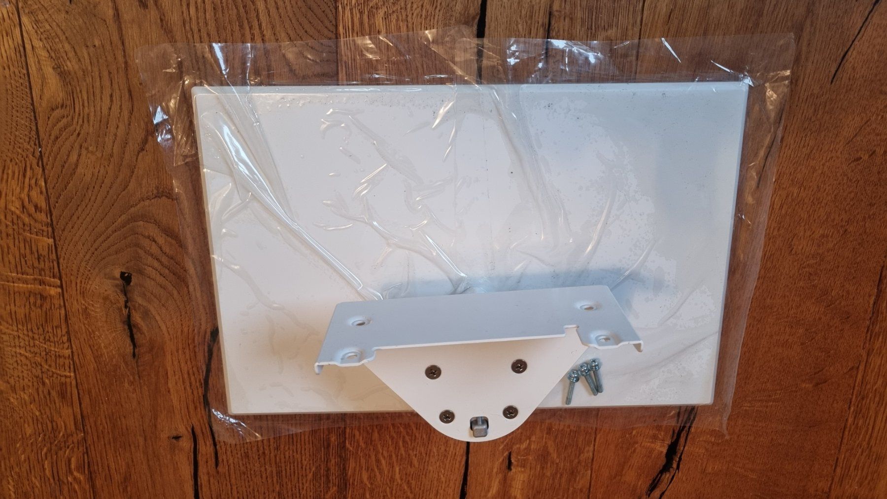 Staffa per monitor: TV Standfuss – Nuovo e nell'imballaggio originale da Fürigen venduto da Bucheli59 4
