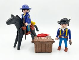 Playmobil, Nordstaatler