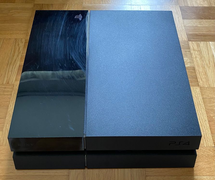 Playstation 4 inkl. VR-Brille | Kaufen auf Ricardo