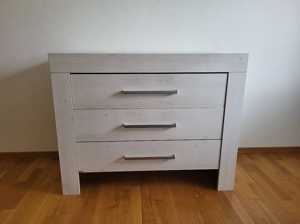 Armadi: Kinderzimmer/ Jugendzimmer – Usato da Volketswil venduto da sch_qqn7 3