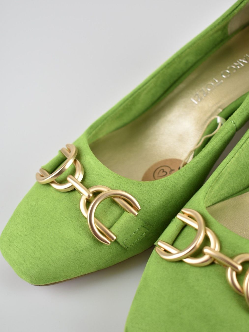 Scarpe da donna: Marco Tozzi Pumps, neu, Gr.41, 100% vegan – Nuovo (secondo la descrizione) da Nürensdorf venduto da 2ND_STORY 4