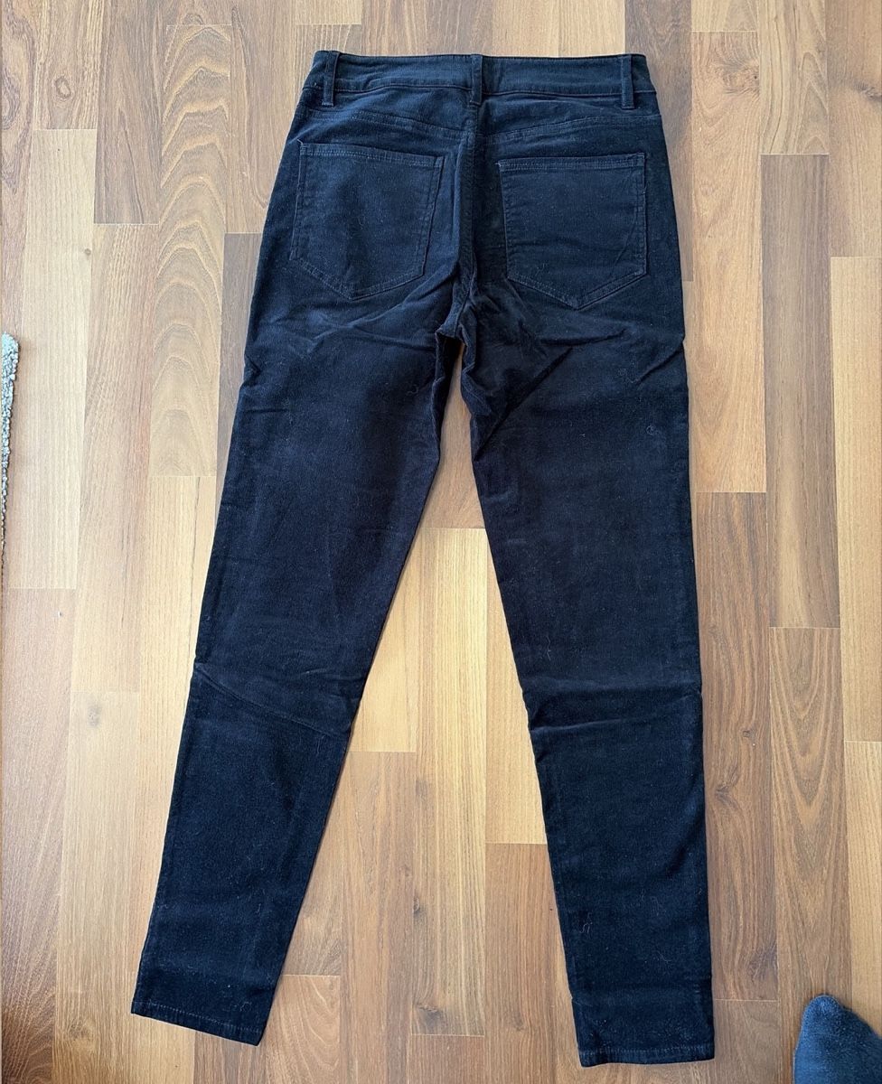 Pantaloni: Cord Hose – Usato da Henau venduto da martina_1998 1