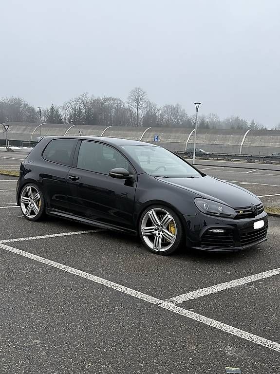 Automobili: VW Golf VI R – Usato da Burgdorf venduto da fhu_dd7k 1