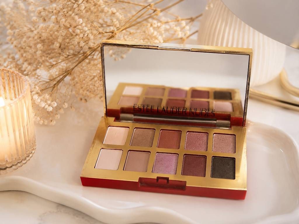 Maquillage: Estée Lauder Eyeshadow – D'occasion à Seewen SO par wit_6lph