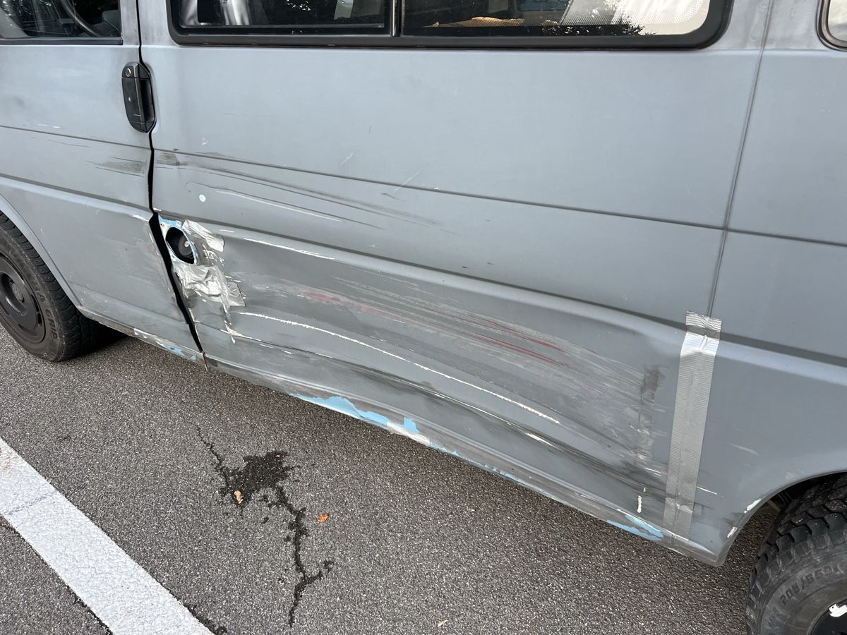 VW Autos: VW T4 – Gebraucht aus Zürich von mis_8f9c 3