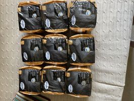 Secure Man Normal Hygieneeinlagen 14 Stk OVP