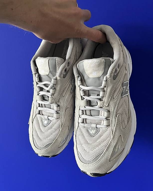Scarpe da uomo: New Balance 725 sneakers – Usato da Zürich venduto da Rosarilli 2