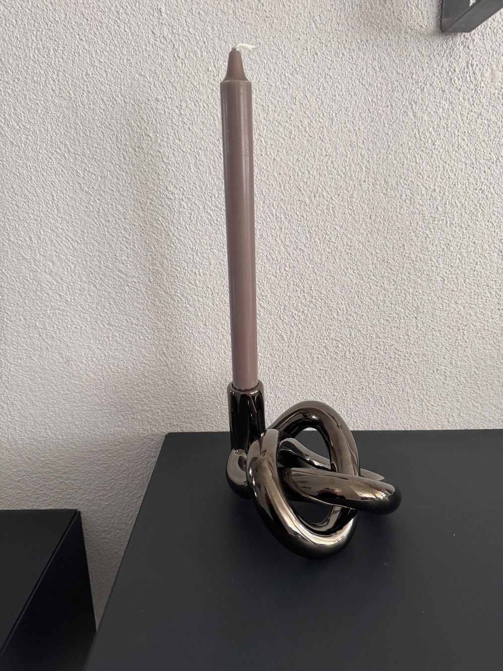 Kerzenständer: Kerzenhalter – Gebraucht aus Richenthal von zim_n6y7