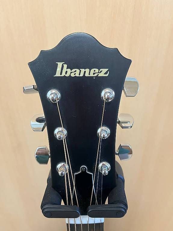 Ibanez Musikinstrumente: Ibanez V300 Vintage Gitarre – Gebraucht aus Thun von amarillo-9 1