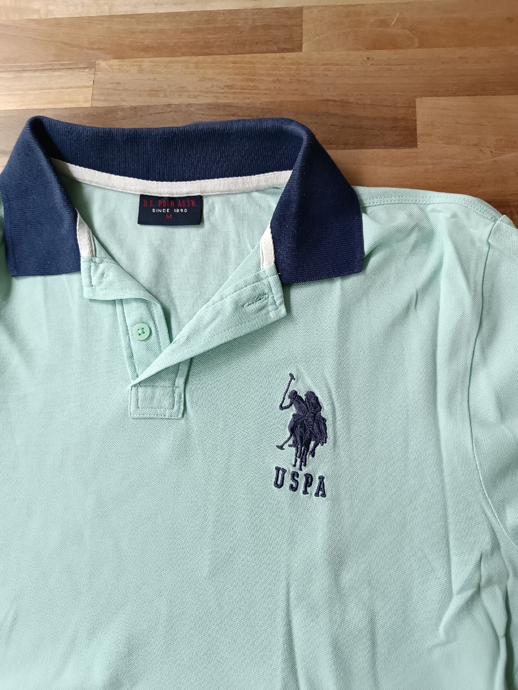 US Polo Magliette Polo: Poloshirts Herren US Polo Assn. – Usato da Basel venduto da kau_d97h 3