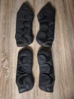 Transportgamaschen Shetty