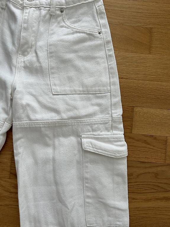 Jeans: Cargo Jeans – Usato da Münsingen venduto da klo_bvb2 3