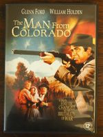 Der Richter von Colorado / Glenn Ford / deutsch