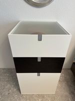 Cabinet Schminkkommode / Kommode mit Schubladen – Holz