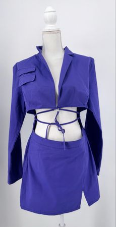 # WOMAN - Kleid Gr. 40 - PRETTYLITTLETHING #