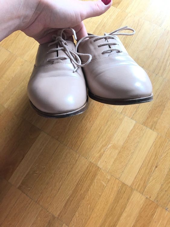 Chaussures femmes: Derbies practically new – D'occasion à Lugano par dis_tfq6 2