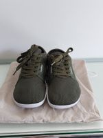 Sneaker Barfussschuh von Freiluftkind