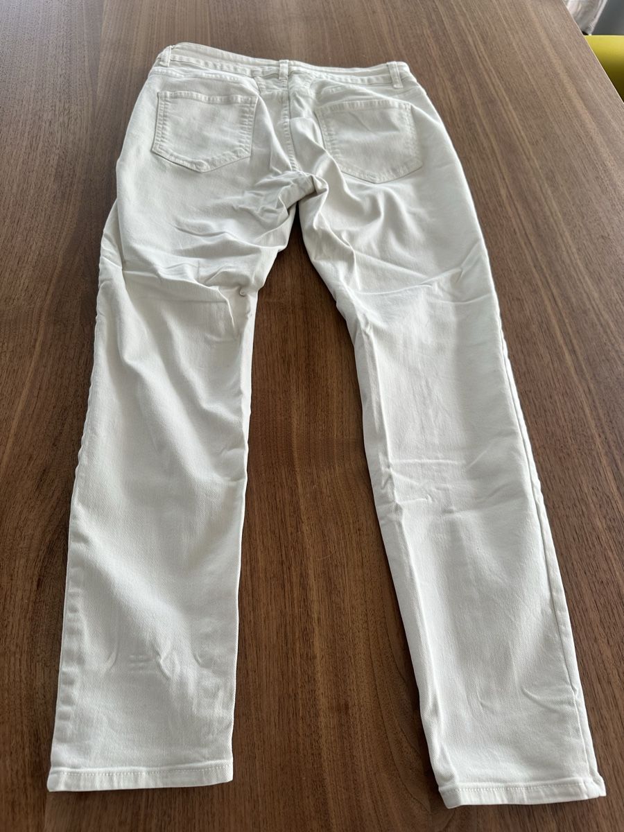 Closed Jeans: CLOSED BAKER Jeans, knöchellang, Gr. 27 – Usato da Uettligen venduto da fabi1000 2