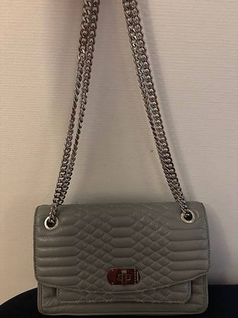 Zadig & Voltaire Ledertasche