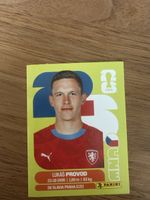 Panini Fifa CZE 10