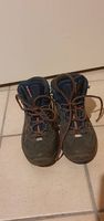 Lowa Treckingschuhe
