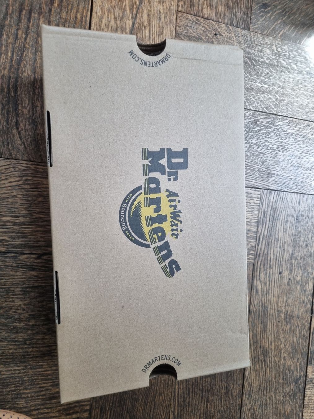 Dr. Martens Scarpe da uomo: Dr. Martens Basquiat, taille 36, bottes enfant – Usato da Fribourg venduto da sal_5ln6 9