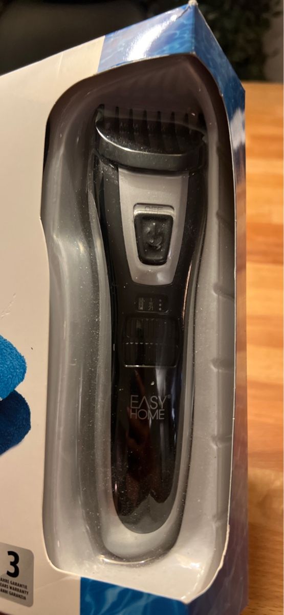 Schneiden: NEUWERTIG***HAAR-BARTSCHNEIDER***TOP  GESCHENK – Neu (gemäss Beschreibung) aus Zürich von Ceca52 3