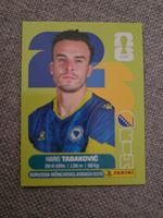 BIH 20 Haris Tabakovic Panini Sticker