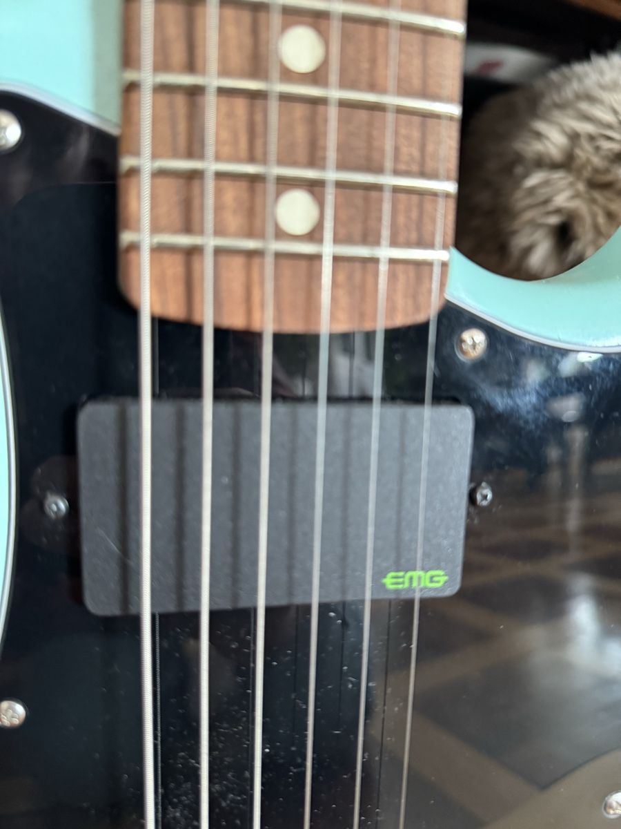 Fender Strumenti musicali: Fender Stratocaster DCK Custom Heavy Relic Einzelstück – Usato da Rheinfelden venduto da dkkorn78 6
