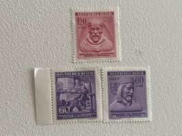 SALE ! Lot DR Briefmarken ab 1 CHF (Gratis-Versand)
