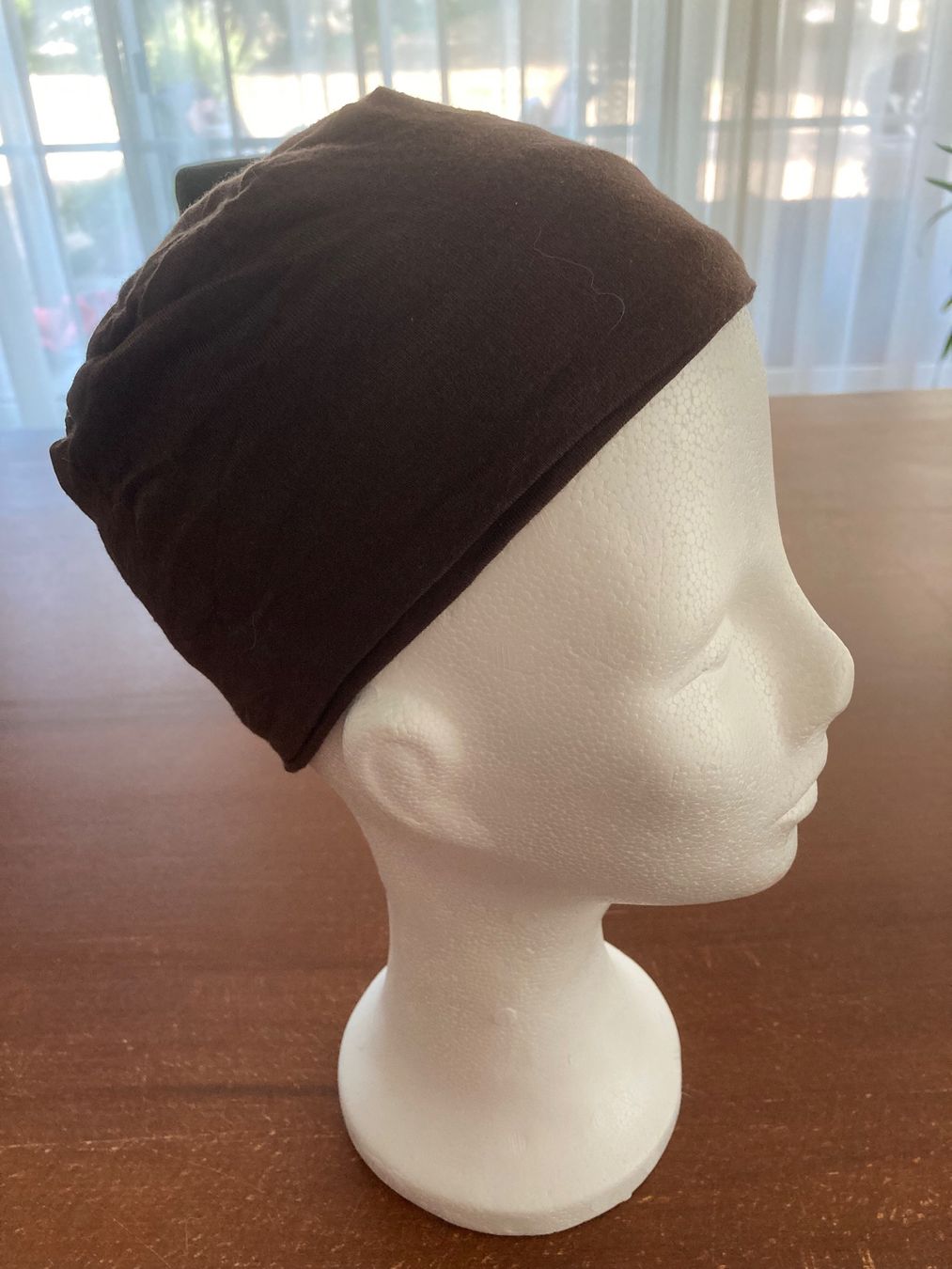 Sonstige Damenmode: Chemo Mütze/Beanie – Gebraucht aus Kappelen von mino73