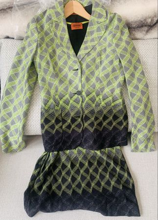 MISSONI WIE NEU