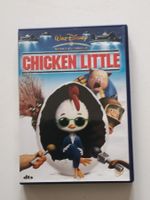 DVD Chicken Little - Disney - Français 5.1 -
