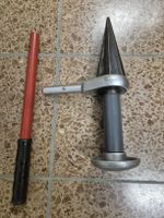 Entgrater für Rohre Innen