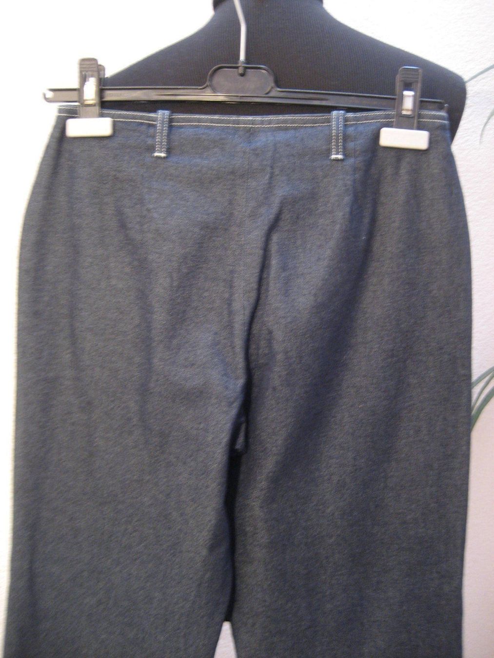 Jeans: Jeans stretch Louisiana taille 38 – Neu (gemäss Beschreibung) aus Delémont von marryb 2