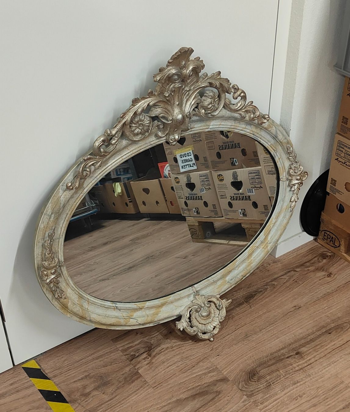 Specchi: Spiegel Barock – Usato da Basel venduto da bk_brockibasel 4