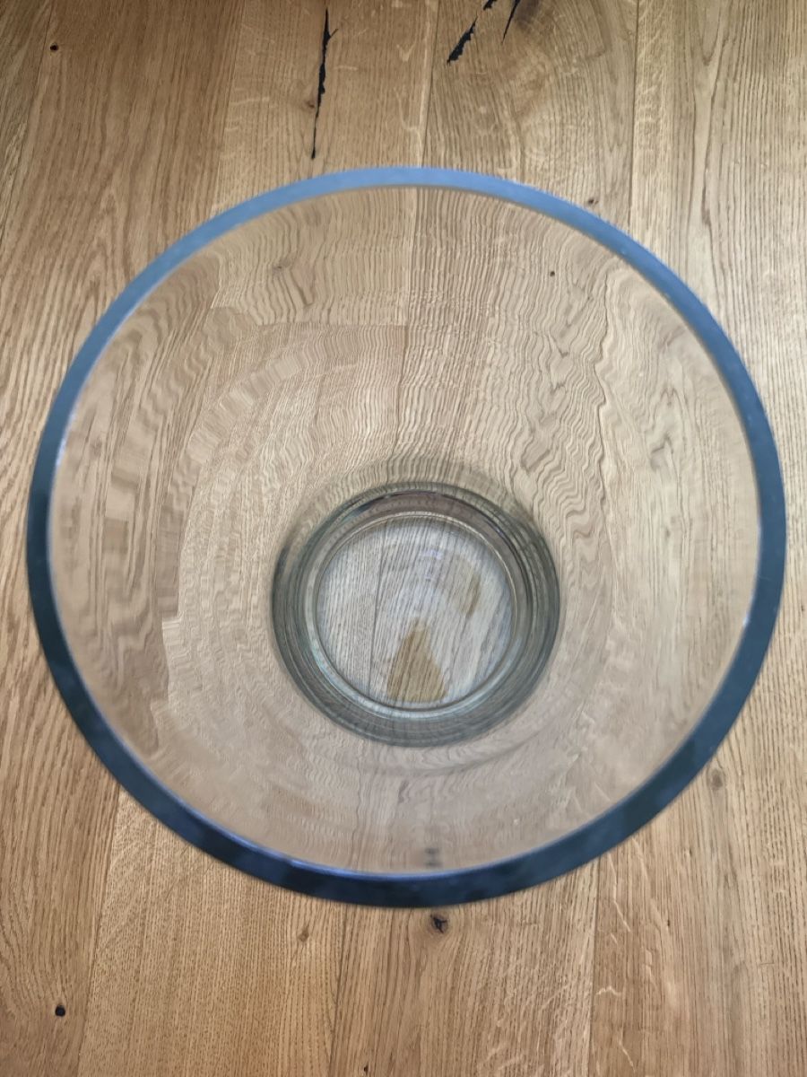 Vasi & Recipienti: Elegante Glasvase – Usato da Bern venduto da fab_tx65 1
