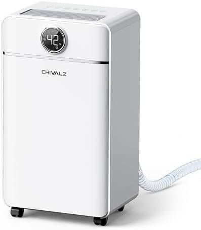 Deumidificatori: Luftentfeuchter Elektrisch Auto Raumentf Raumentfeuchter – Nuovo e nell'imballaggio originale da Hundwil venduto da Pakethase 1