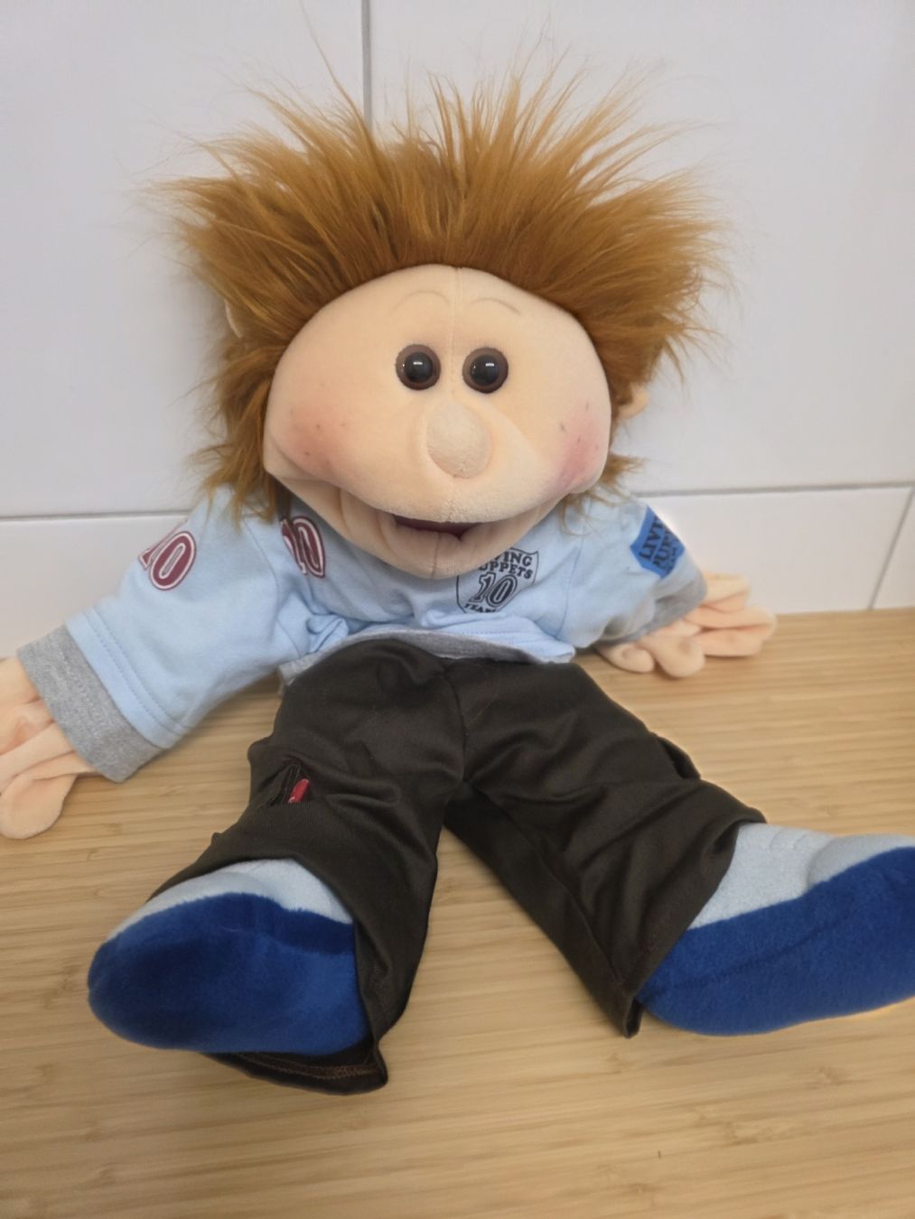 Puppen: Living Puppets 50cm – Neu (gemäss Beschreibung) aus Richterswil von Tatjanalisha 4