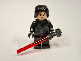 Lego Star Wars Kylo Ren sw0885