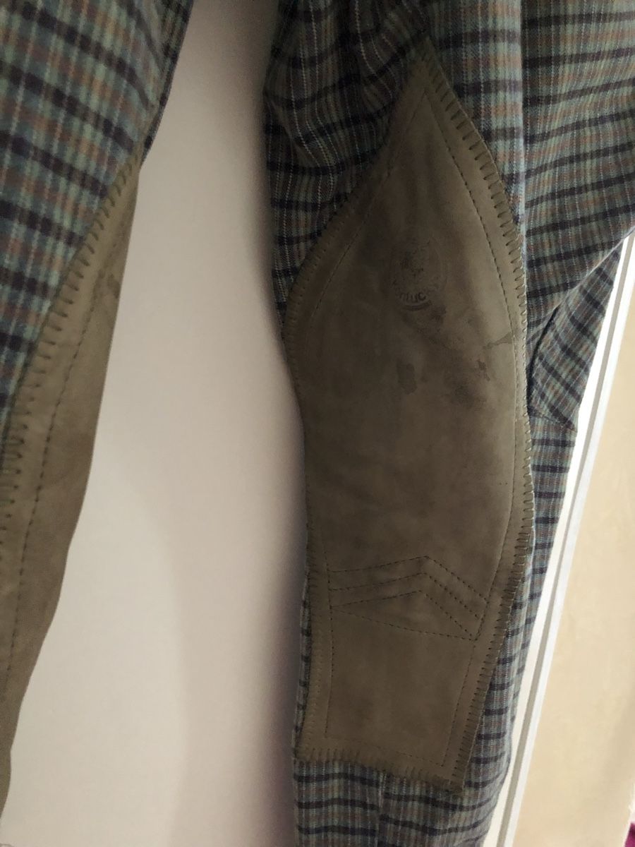 Pantaloni: Reithose Kentucky – Usato da Solothurn venduto da Congela 2