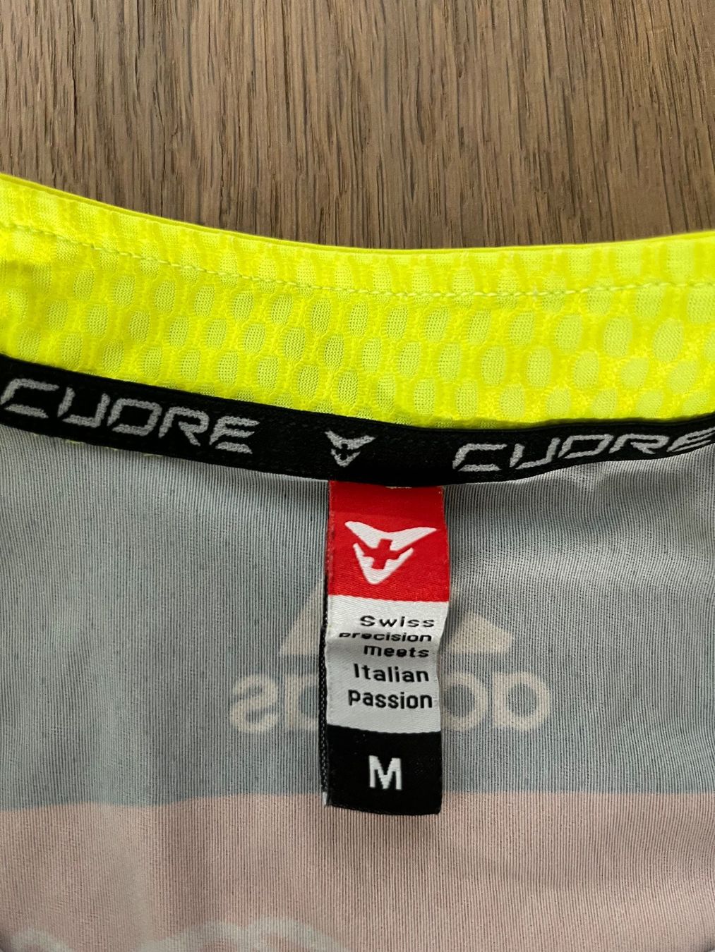 Gilet & Giacche: Rad-Gilet/-Weste – Usato da Altendorf venduto da RockyMountain01 2