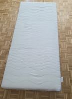 Schaum-Matratze 200x90 - Härtegrad 2 (weich bis mittel)