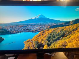 Samsung 4K UHD Monitor, 28"/71cm