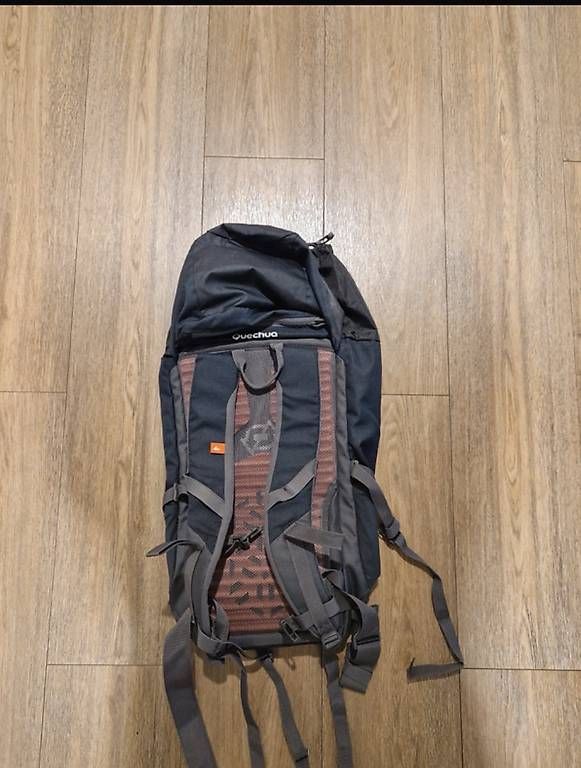 Zaini: Quecha Forclaz 20L Wanderrucksack – Usato da Regensdorf venduto da ant_js8x 2