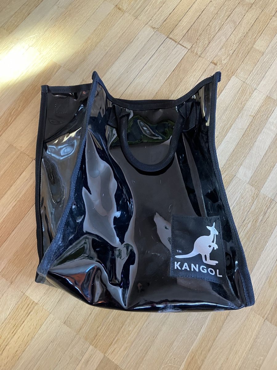 Taschen: Tasche Kangol – Gebraucht aus Winterthur von Streisel 1