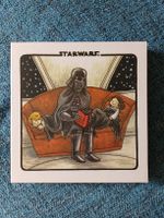 BD Coffret Collector "Star Wars" par Jeffrey Brown 