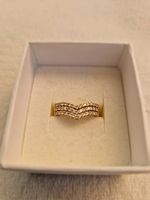 Diamant Ring