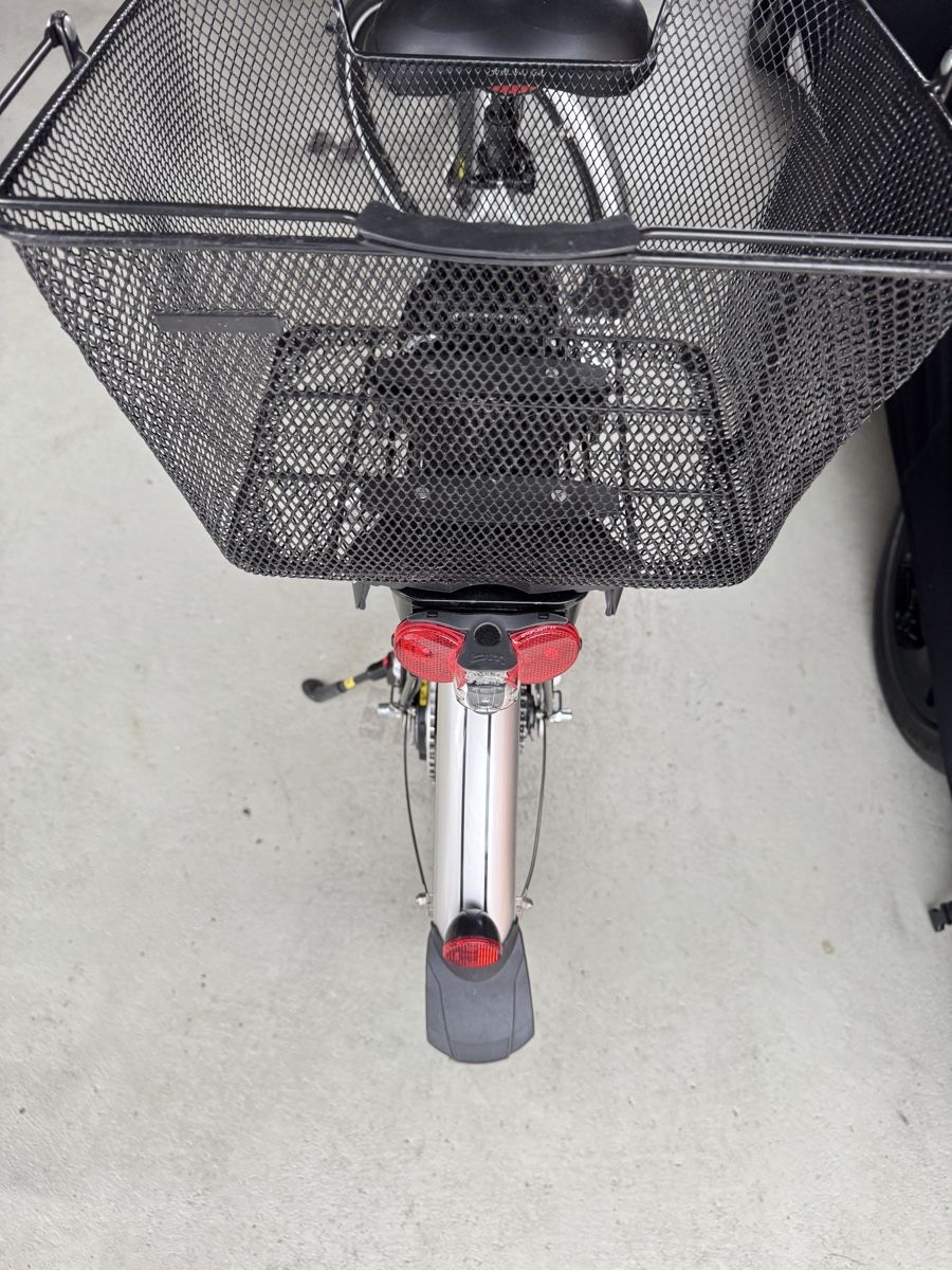 Flyer Biciclette: flyer ebike – Usato da Egolzwil venduto da Millennium88 5